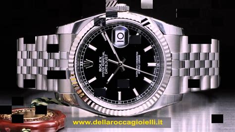 rolex datejust usato prezzo|valore rolex vintage.